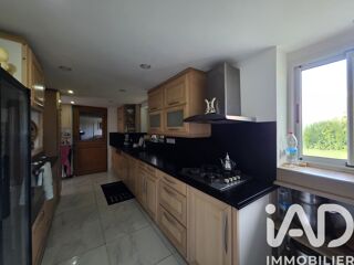  Maison � vendre 5 pi�ces 110 m�