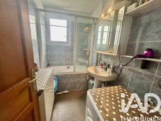  Appartement � vendre 3 pi�ces 61 m�