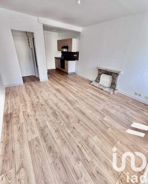   Vente Appartement 1 pice Appartement - 1 pice(s) - 26 m