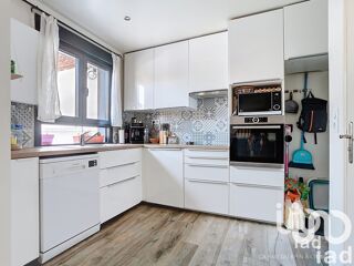  Maison � vendre 3 pi�ces 60 m�