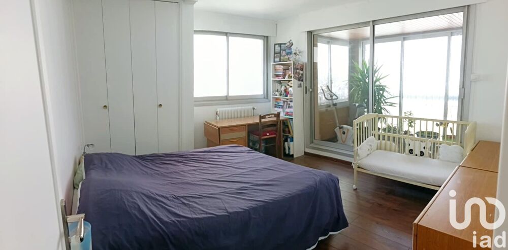  vendre  Appartement Suresnes (92150)