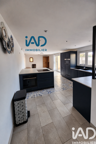  Maison � vendre 5 pi�ces 145 m�