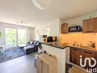  Appartement  vendre 2 pices 32 m