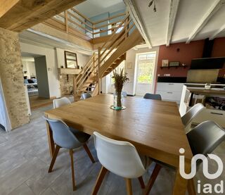  Maison � vendre 5 pi�ces 255 m�