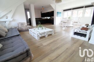  Appartement � vendre 4 pi�ces 72 m�