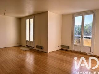  Appartement � vendre 2 pi�ces 61 m�