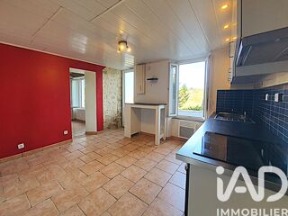  Maison � vendre 4 pi�ces 76 m�