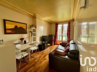  Appartement  vendre 2 pices 34 m