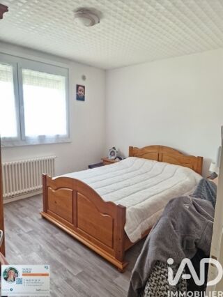  Maison � vendre 5 pi�ces 80 m�