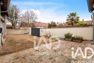  Maison � vendre 7 pi�ces 149 m�