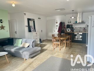  Maison � vendre 4 pi�ces 82 m�