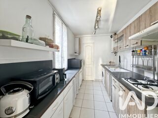  Appartement � vendre 2 pi�ces 44 m�