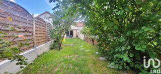  Maison � vendre 4 pi�ces 92 m�