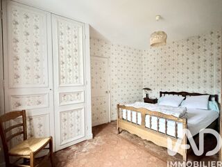  Maison � vendre 4 pi�ces 58 m�