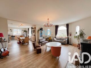  Appartement � vendre 5 pi�ces 123 m�