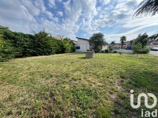  Terrain � vendre 430 m�