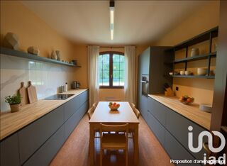  Maison � vendre 5 pi�ces 127 m�