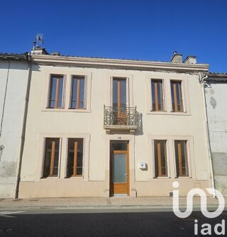  Maison � vendre 5 pi�ces 140 m�