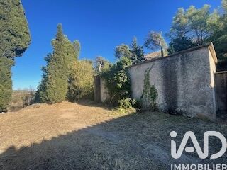  Terrain � vendre 575 m�