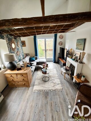  Maison � vendre 8 pi�ces 158 m�