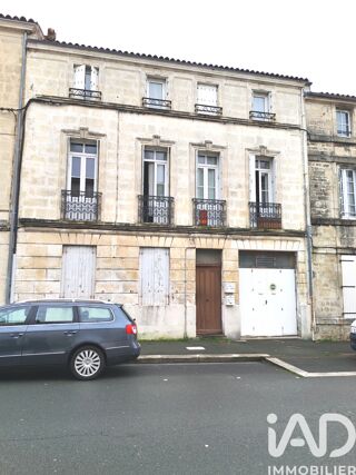  Appartement � vendre 3 pi�ces 53 m�