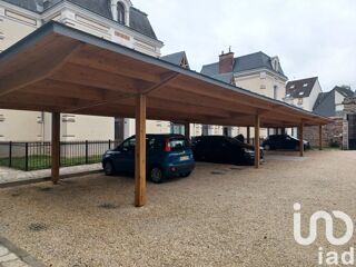  Parking / Garage  vendre 6 m