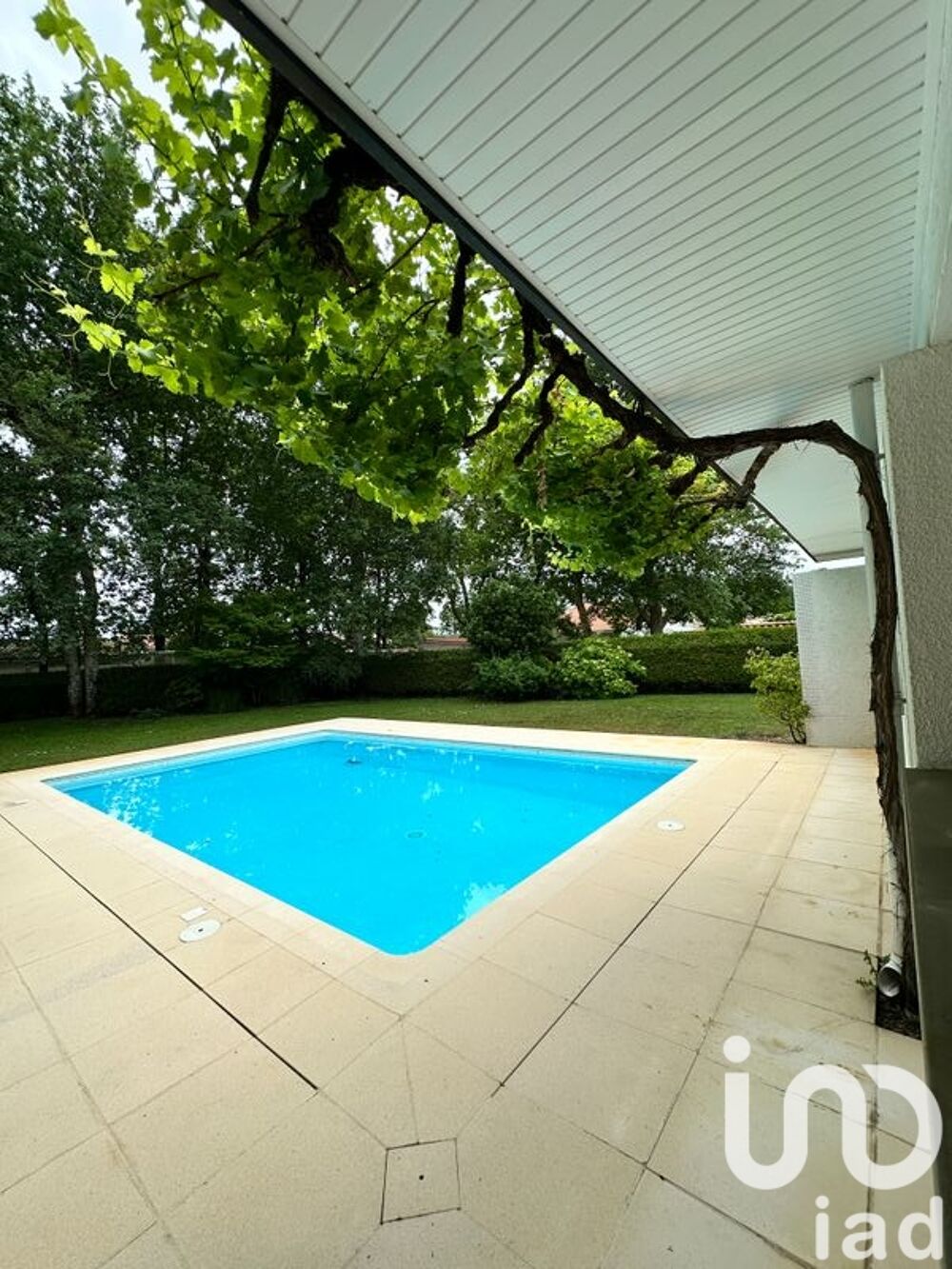  vendre  Maison Saint-Jean-d'Illac (33127)