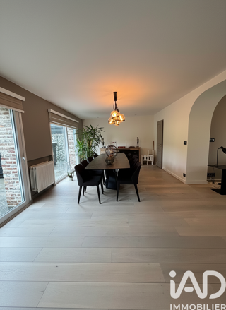  Maison � vendre 7 pi�ces 170 m�