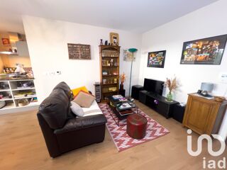  Appartement � vendre 3 pi�ces 65 m�