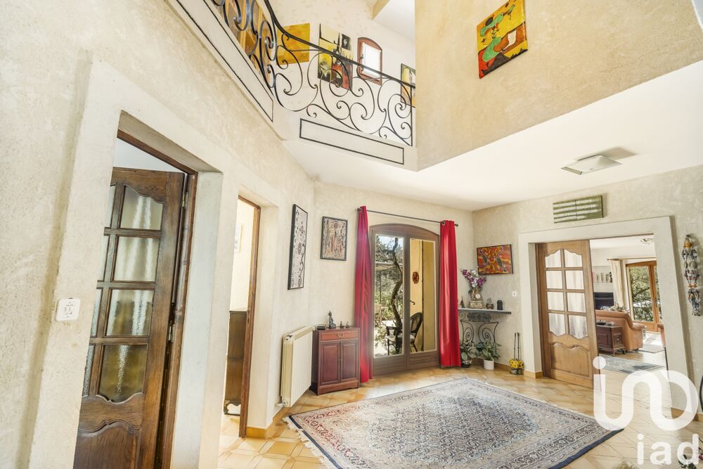  vendre  Maison Saint-Maximin-la-Sainte-Baume (83470)