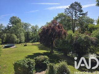  Maison � vendre 7 pi�ces 233 m�