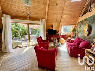  Villa � vendre 7 pi�ces 230 m�