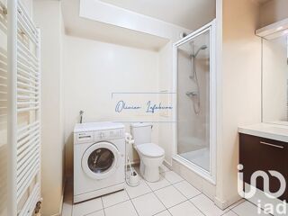  Appartement  vendre 2 pices 41 m