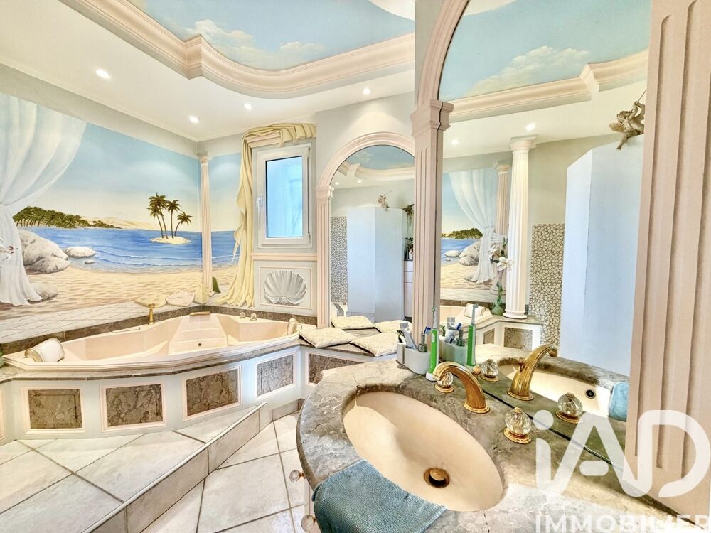  vendre  Maison Nimes (30900)