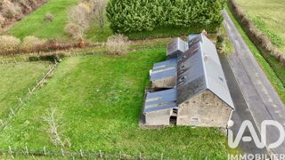  Maison � vendre 5 pi�ces 125 m�