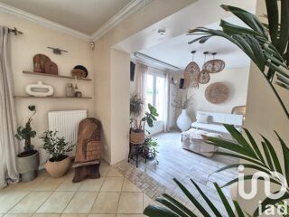  Maison � vendre 8 pi�ces 158 m�