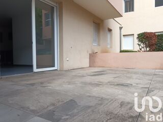  Appartement  vendre 3 pices 60 m