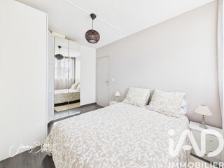  Appartement � vendre 2 pi�ces 45 m�