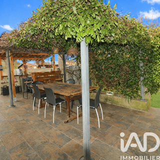  Maison � vendre 4 pi�ces 81 m�