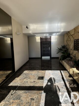  Appartement � vendre 3 pi�ces 72 m�