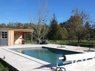  Maison � vendre 9 pi�ces 259 m�