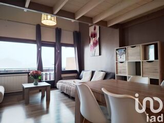  Appartement � vendre 2 pi�ces 42 m�