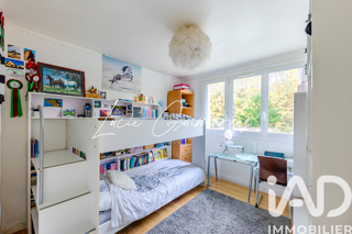  Appartement � vendre 4 pi�ces 73 m�