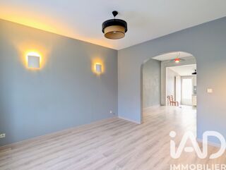  Maison � vendre 4 pi�ces 79 m�