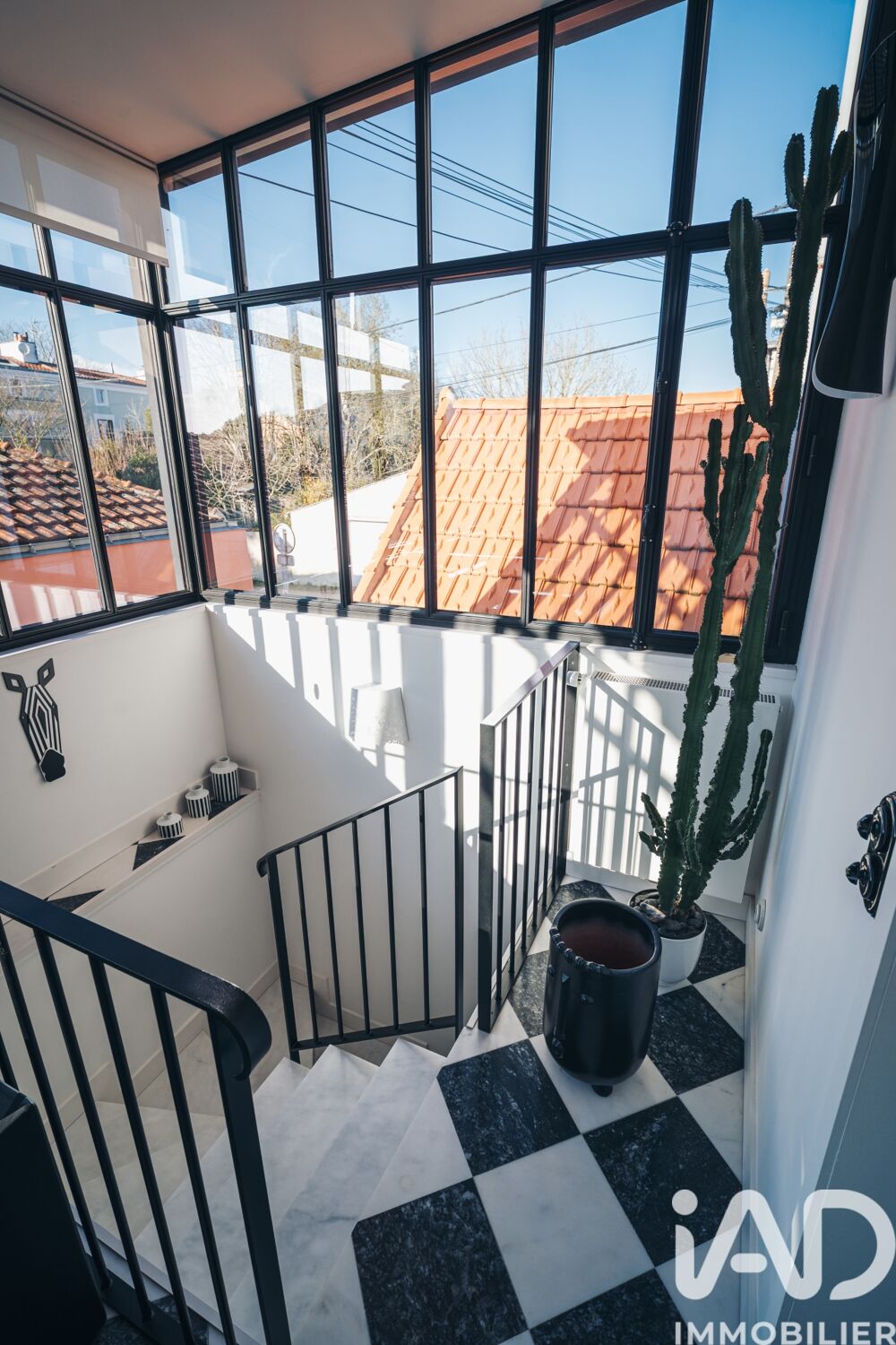 � vendre  Maison Rez� (44400)