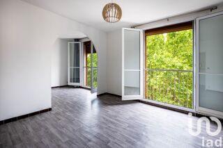  Appartement � vendre 4 pi�ces 66 m�