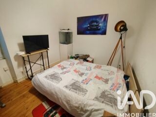  Appartement � vendre 2 pi�ces 34 m�