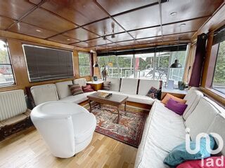  Appartement � vendre 5 pi�ces 80 m�