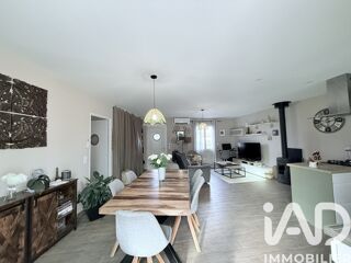  Maison � vendre 5 pi�ces 105 m�