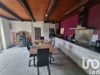  Maison  vendre 4 pices 97 m